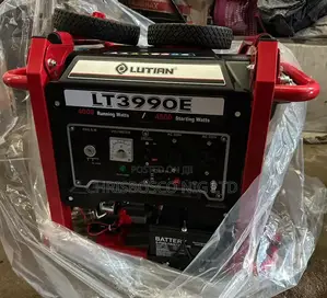 Lutian Generator 10.5kva