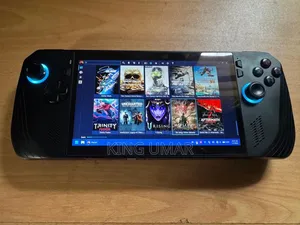 Fairly Used Ally X Z1 Extreme