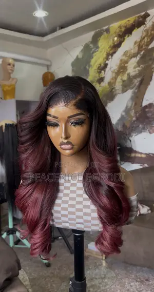 Machine Wigging Class
