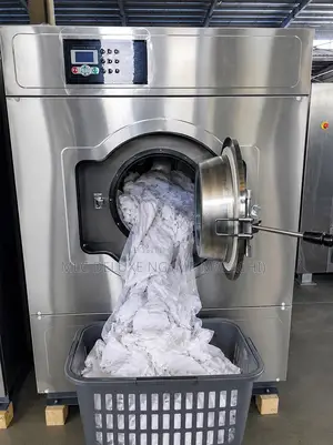 20kg , 15kg Industrial Laundry Washing Machine ( Turkish Washing/Dryer