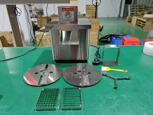 Industrial Vegetable Cutter/Food Processor