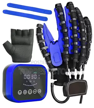 Rehabilitation Glove Best Quality