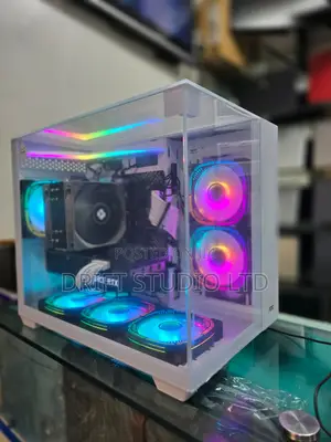 New Desktop Computer MSI 32GB Intel Core i7 SSD 1T