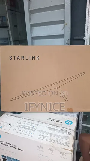 Starlink Gen 3 Version 4