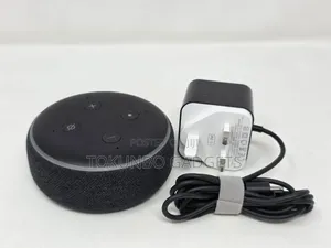 Amazon Echo Dot (3rd Generation)