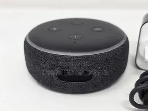 Amazon Echo Dot (3rd Generation)