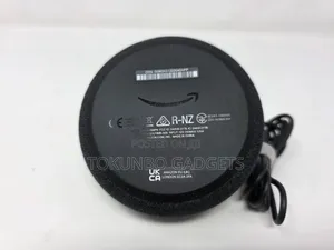 Amazon Echo Dot (3rd Generation)