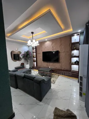 Furnished 2bdrm Duplex in Kabusa Garden Estate, Galadimawa for rent