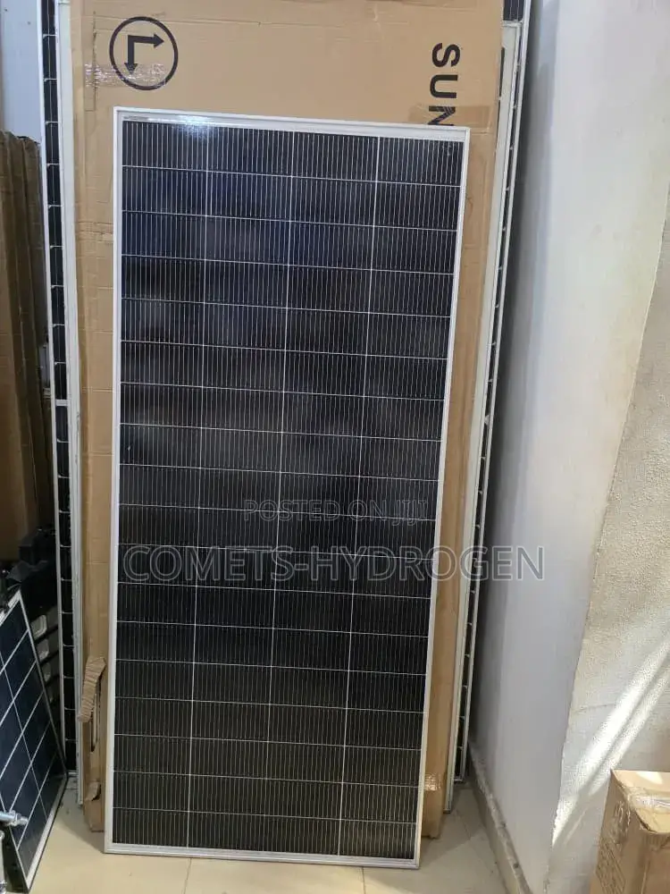 300 Watts Solar Panel