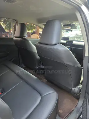Toyota bZ3 2024 Gray