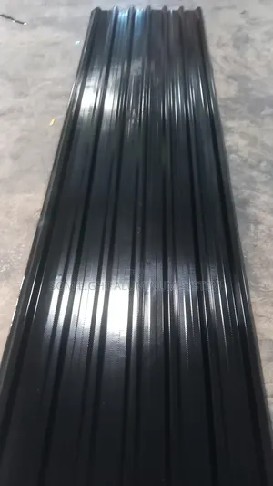 0.45 Normal Corrugation Longspan Roofing