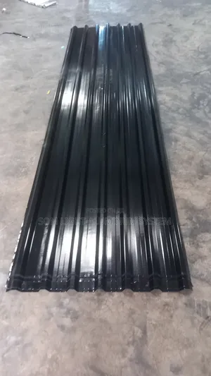 0.45 Normal Corrugation Longspan Roofing