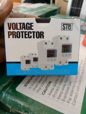 Voltage Protector