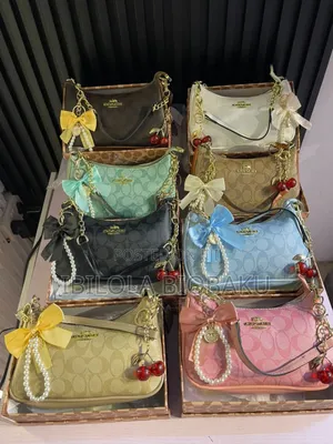Classic Bags