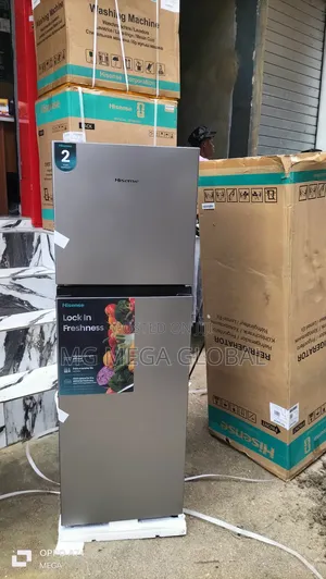 Hisense Refrigerator
