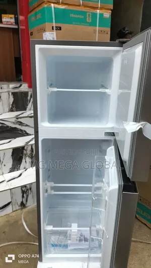 Hisense Refrigerator