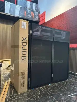 Fancy Dj Booth