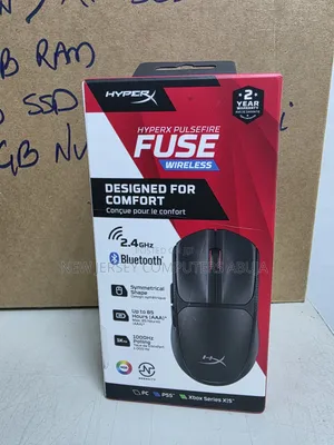 Hyperx Pulse Fire Fuse Wireless Mouse