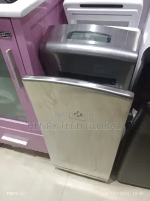 High Quality Hand Dryer