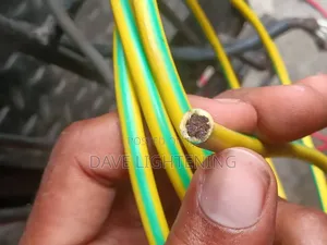 10mm Single Core Flex