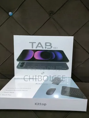 New Tablet 1 TB Blue