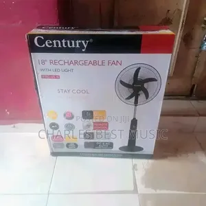 Fan Century Size 18inches
