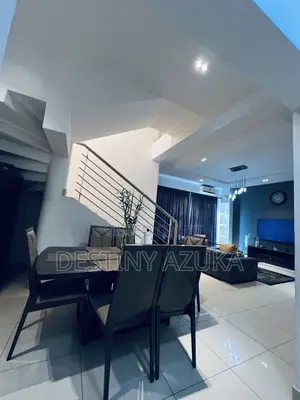 Short Let Apartment Available for Booking
