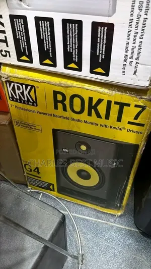Rokit 7 Studio