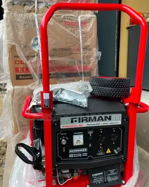 4.56kva Sumec Firman Eco5990es With Warranty