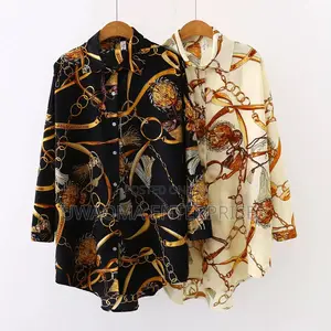Female Shirt for Ladies