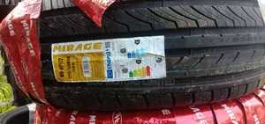 275/55r20 Tire Original Mirage 2026