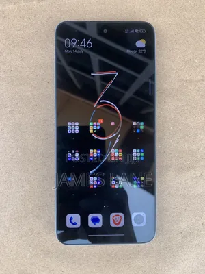 Xiaomi 12 128 GB Blue