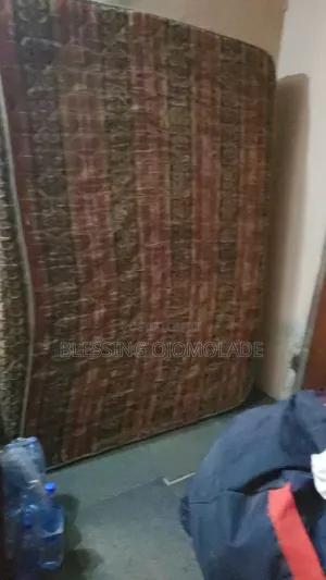 Mouka Mattress