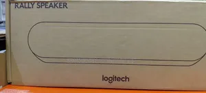 Logitech Rally Speaker