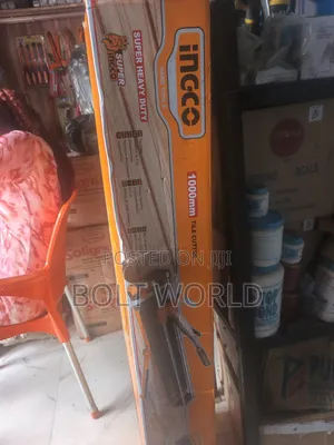 Ingco Tile Cutter 1000mm
