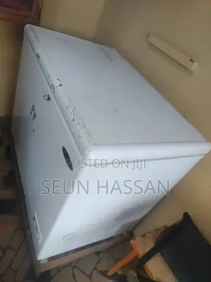 Clean Haeir Thermocool 319l