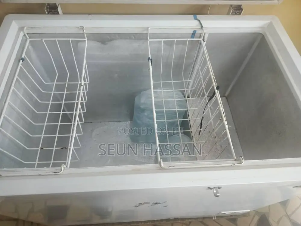 Clean Haeir Thermocool 319l