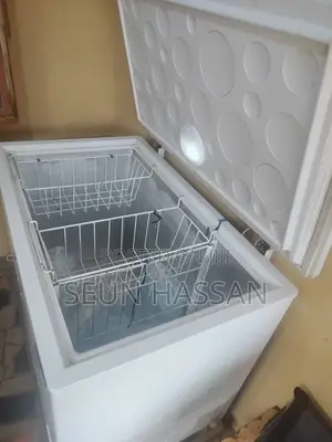 Clean Haeir Thermocool 319l