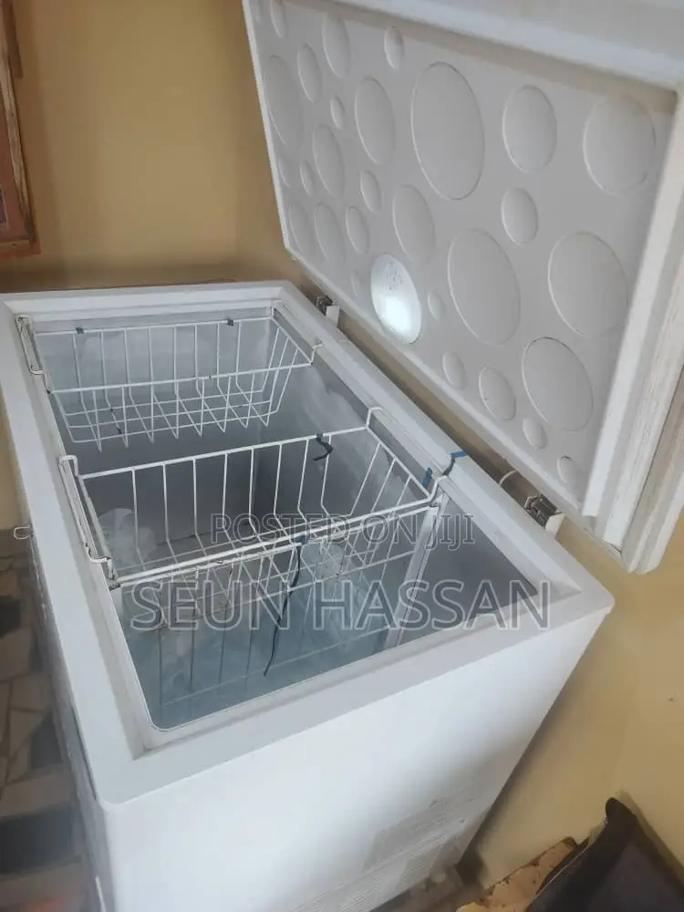 Clean Haeir Thermocool 319l