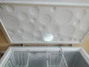 Clean Haeir Thermocool 319l