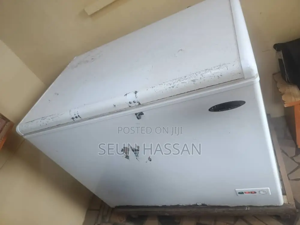 Clean Haeir Thermocool 319l