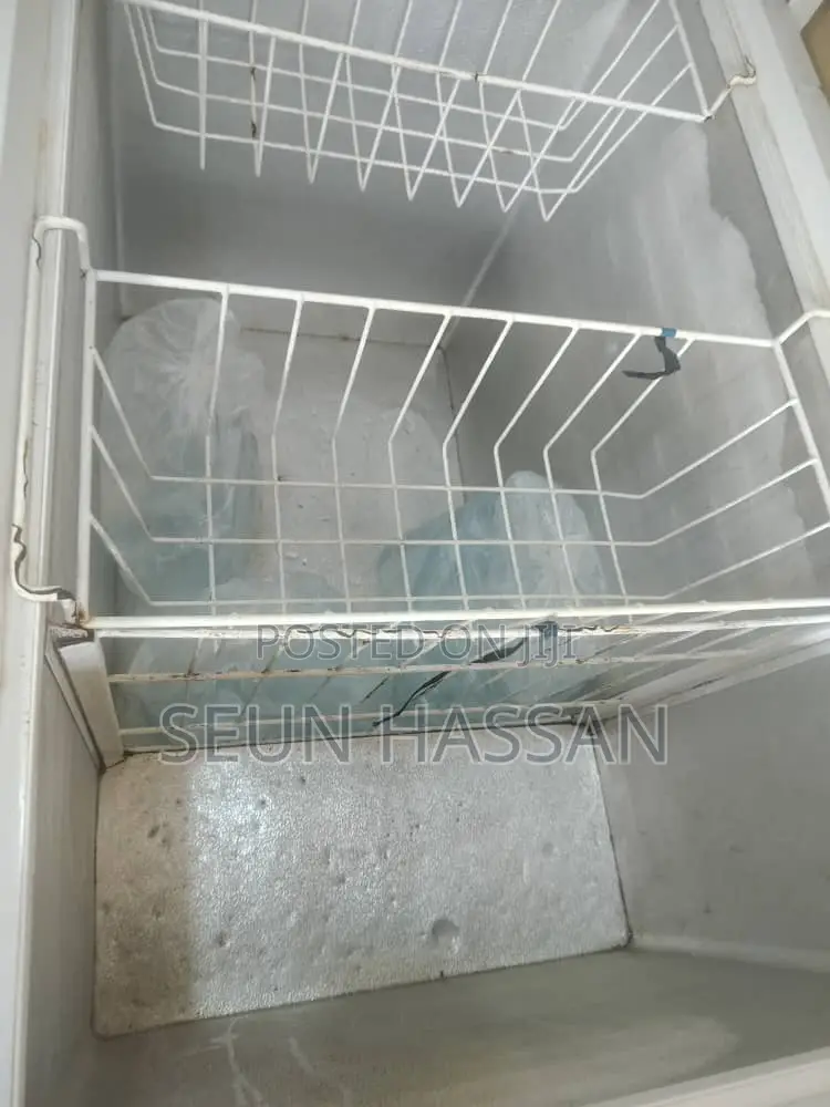 Clean Haeir Thermocool 319l