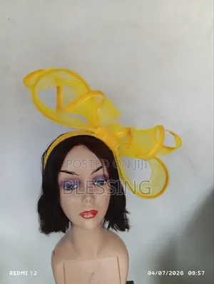 Fascinator