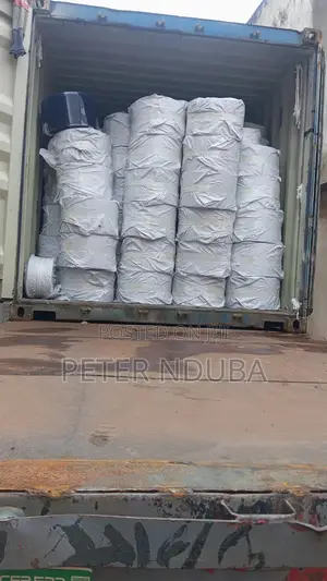 PVC Curtains 3mm*300mm*50m