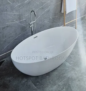 England Freestanding Bathtub