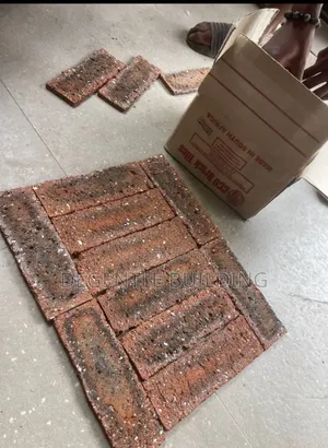 Premium Facing Bricks for Interior Exterior Walls