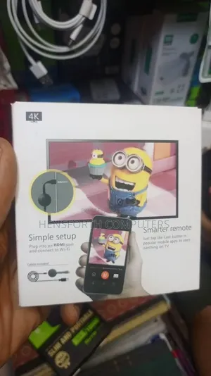 Chromecast