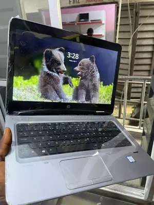 Laptop HP ProBook 640 G3 8GB Intel Core i5 SSD 128GB