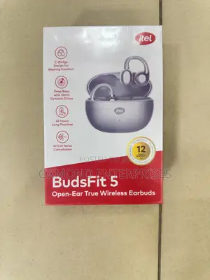 Itel Buds Fit 5