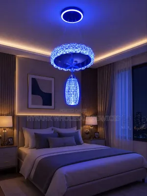 Led Dropping Lights